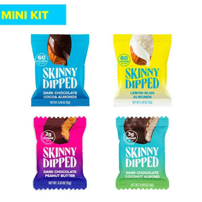 Variety Sampling Kit