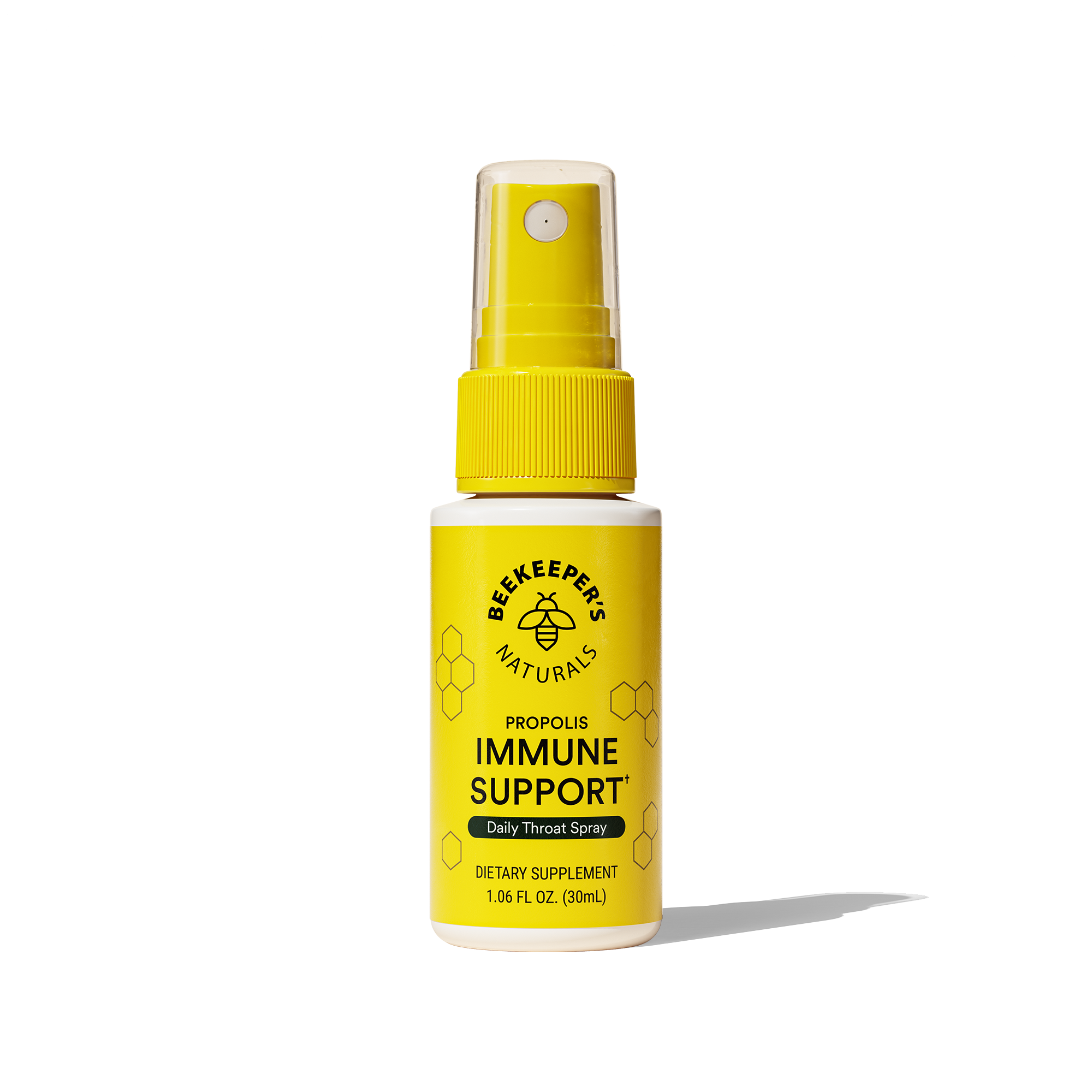 Propolis Throat Spray