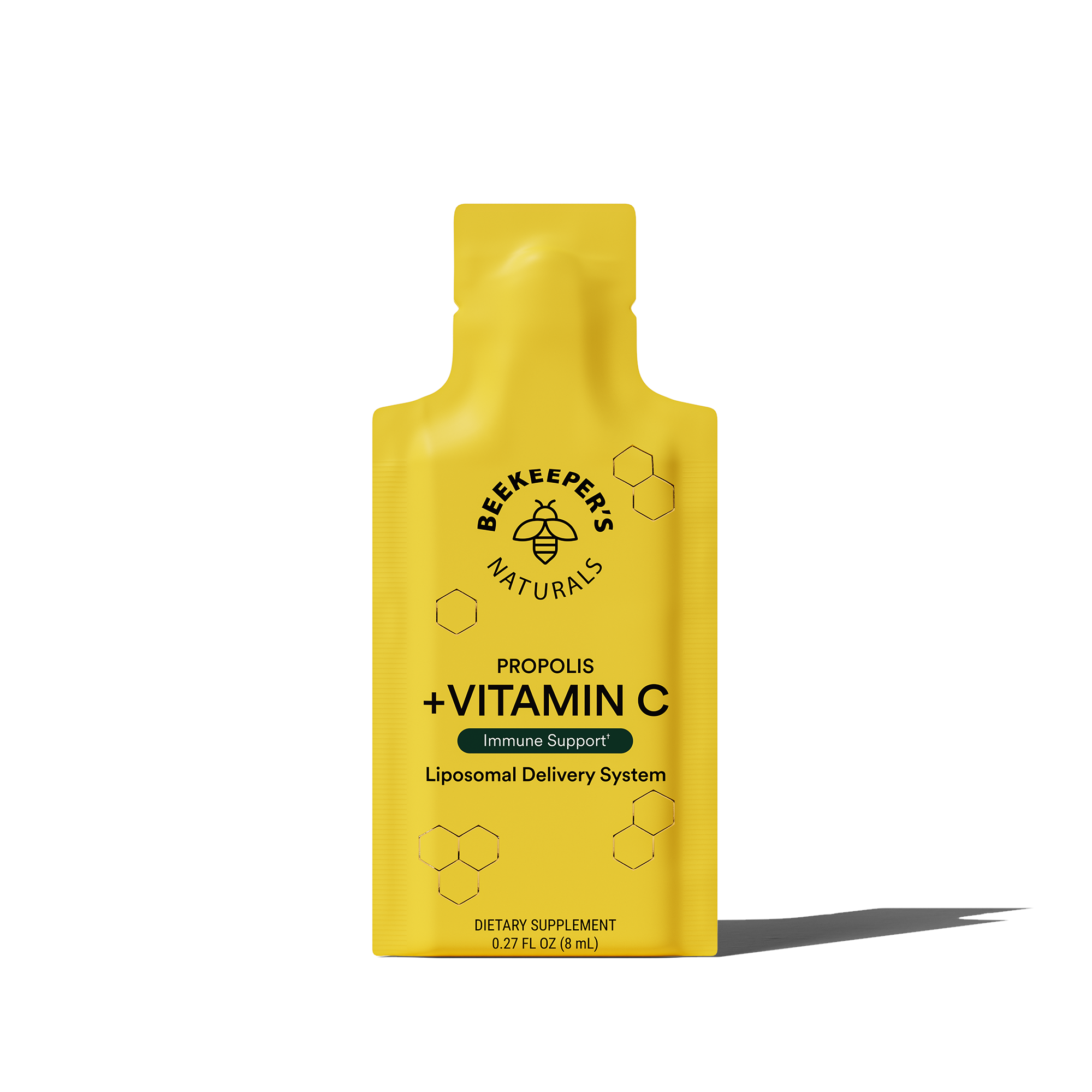 Propolis + Vitamin C Liposomal