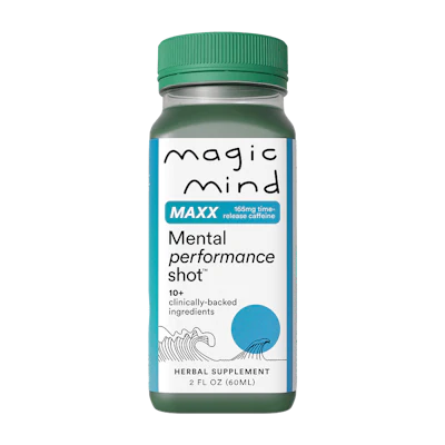 Magic Mind MAXX | Welcome