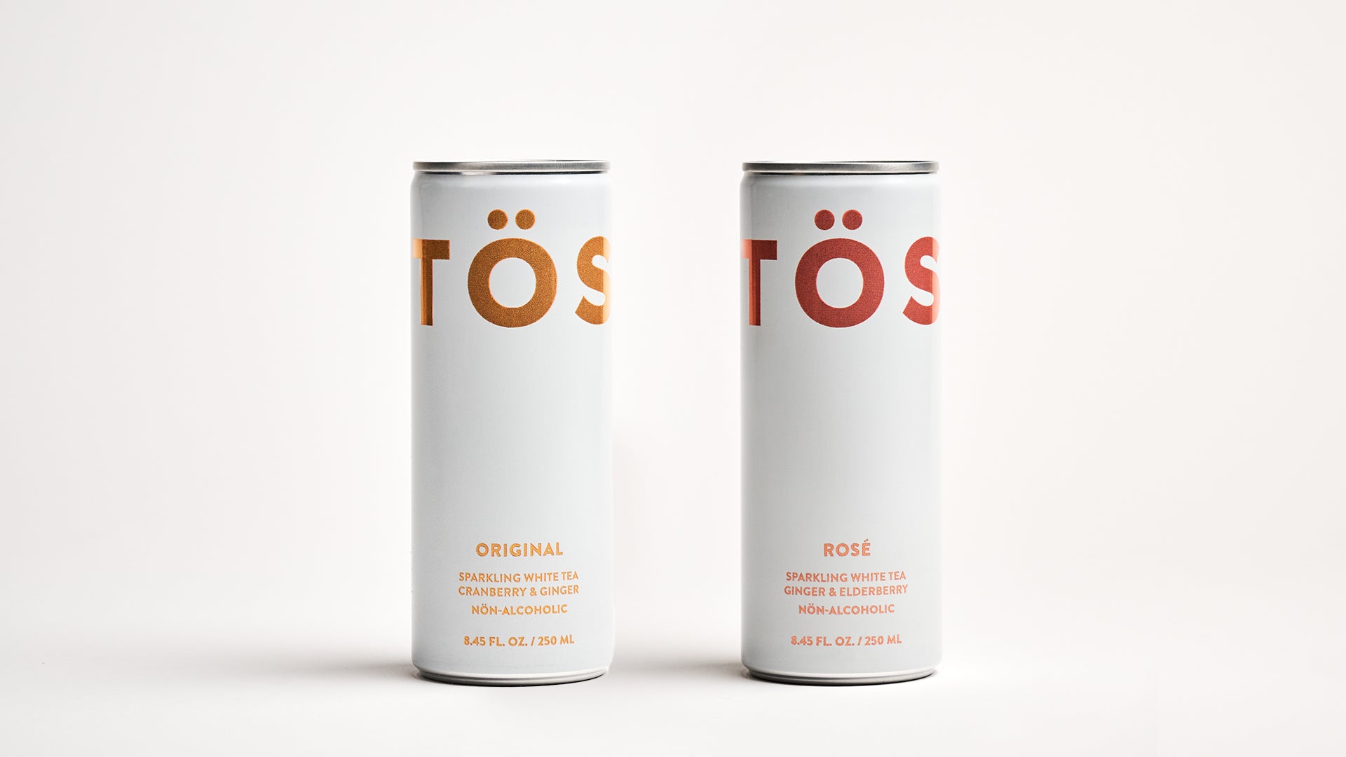 CAN TOST & ROSE SAMPLE 12 + 12 SAMPLE