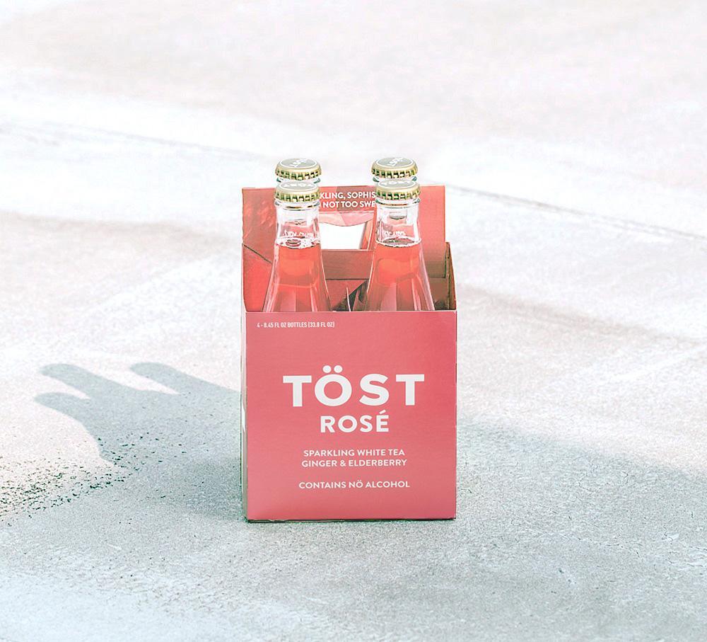 Rose - Singles Sample(16 x250ML ROSE)
