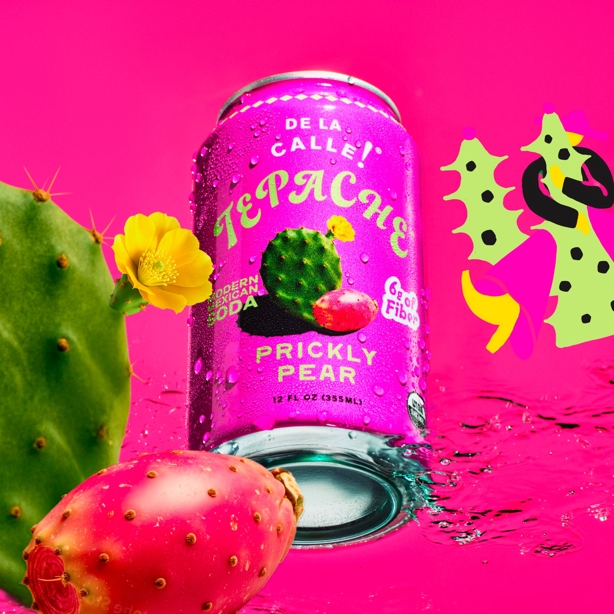 PRICKLY PEAR
