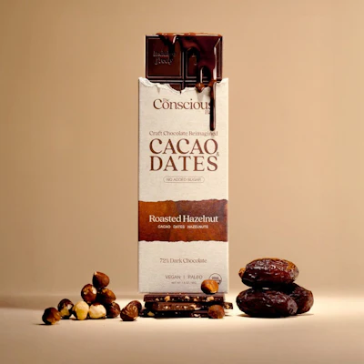 Roasted Hazelnut