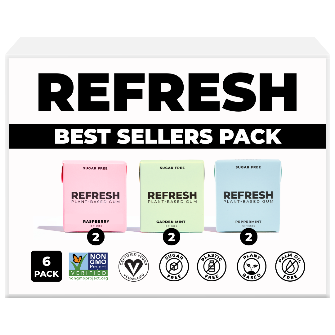 VARIETY PACK