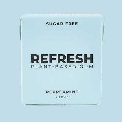 PEPPERMINT