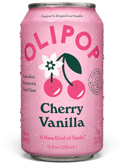 Cherry Vanilla