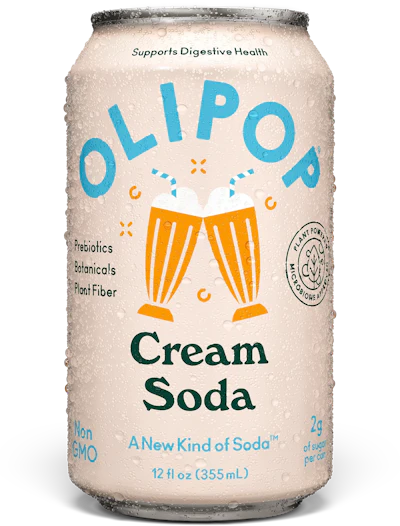 Cream Soda
