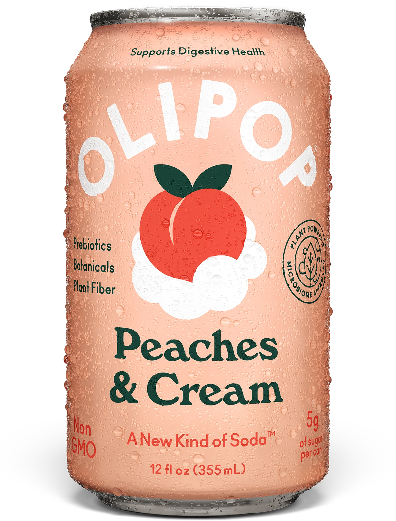 Peaches & Cream