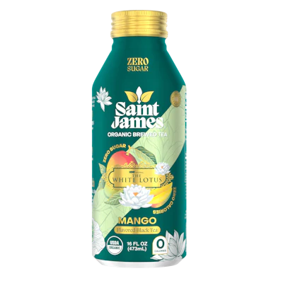 Mango - The White Lotus Limited Edition