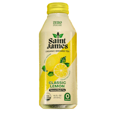 Classic Lemon