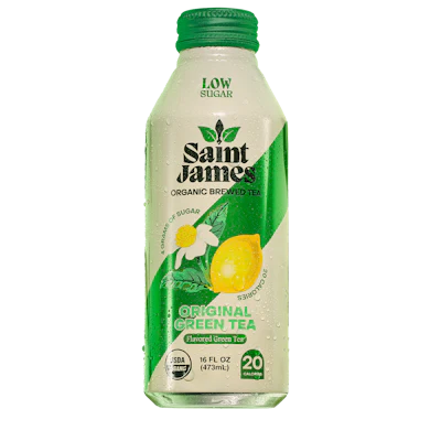 Original Green Tea