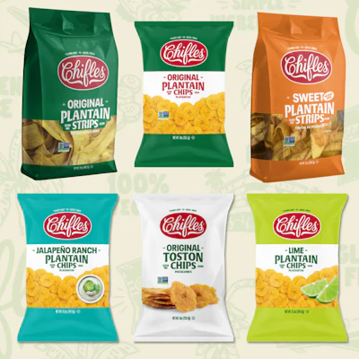 Influencer Kit – Variety Pack