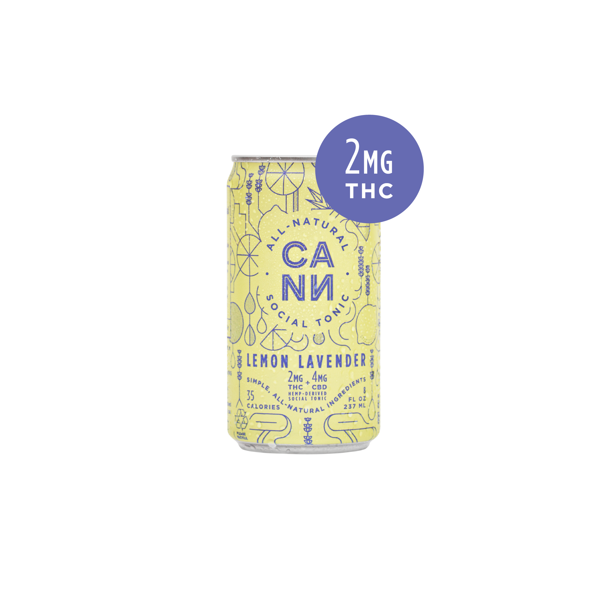 Cann 6-pack