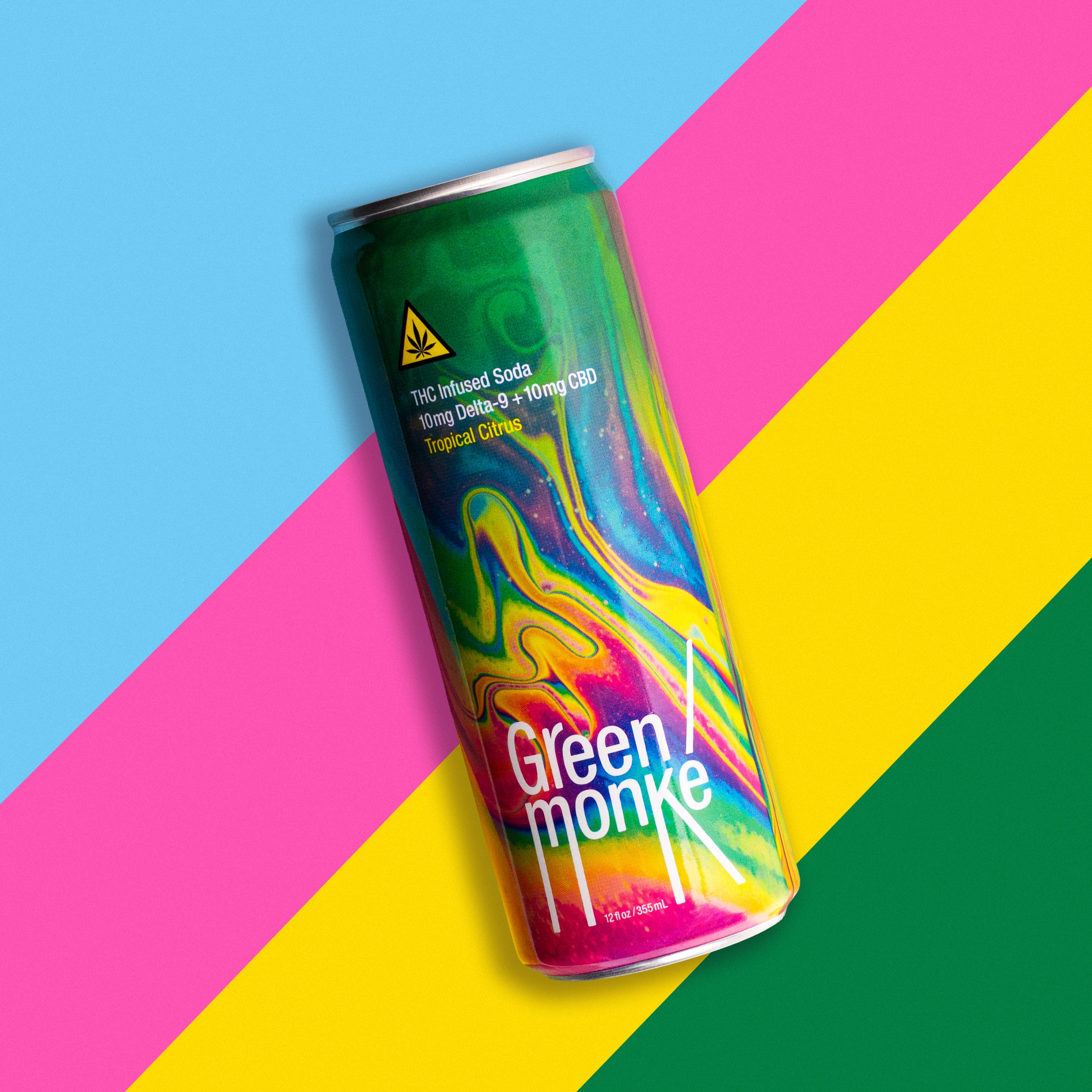 Tropical Citrus