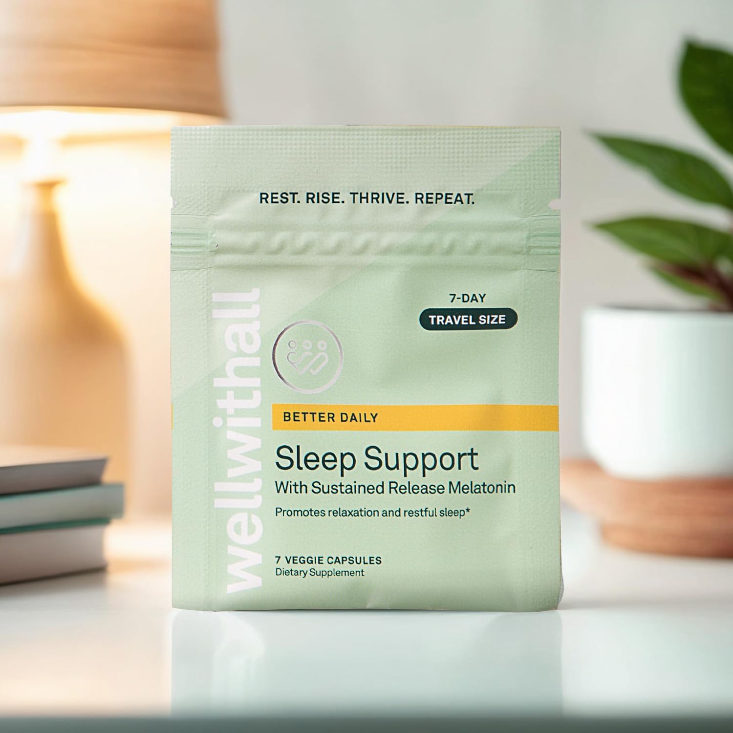 Sleep Support Trial Pack