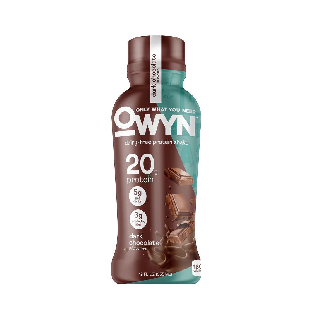 20g Protein Shake