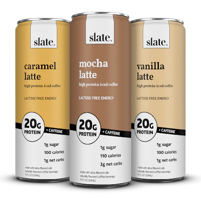 Energy Variety Pack