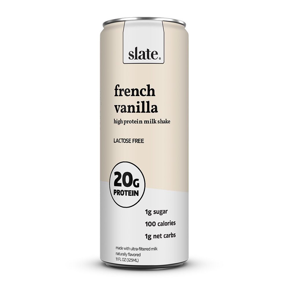 French Vanilla Shake (20g)