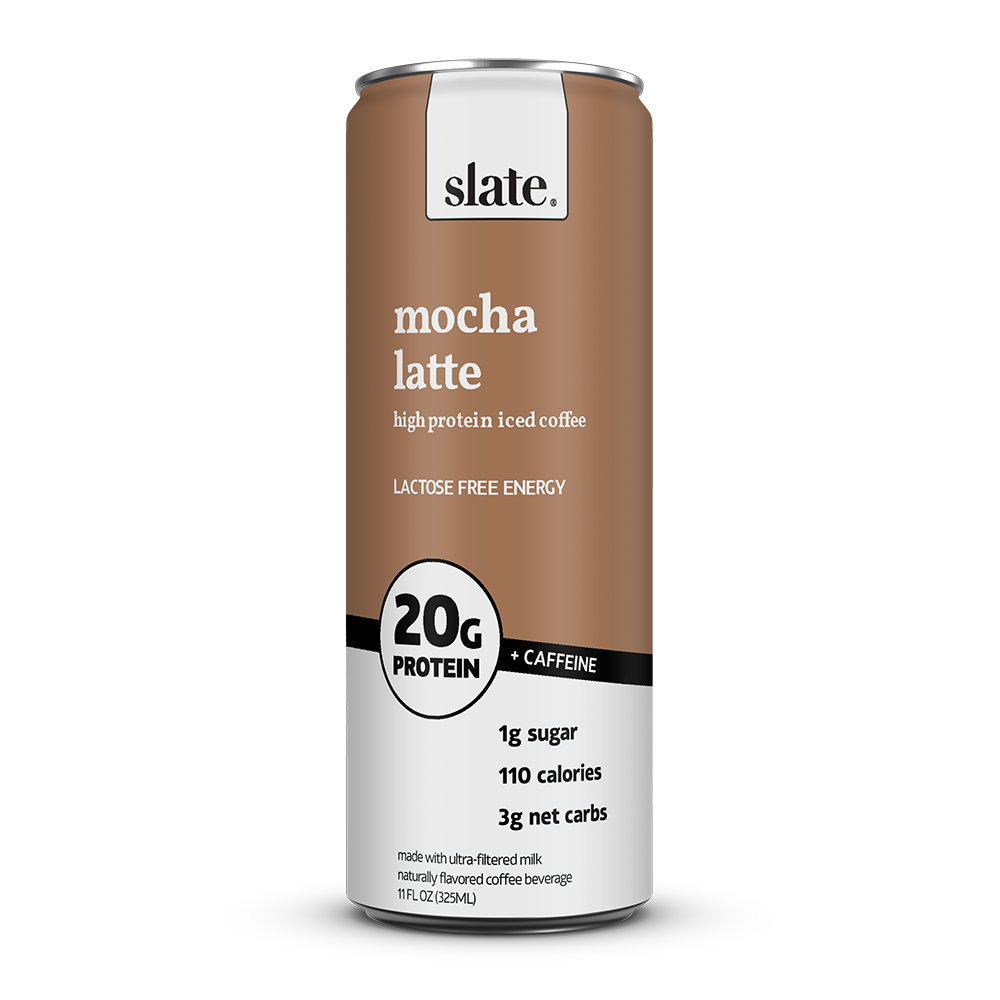Mocha Latte (20g)