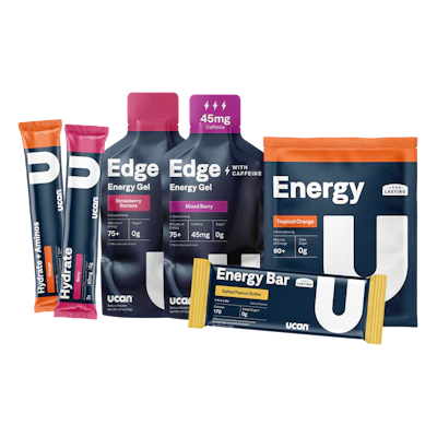 UCAN Trial Starter Pack