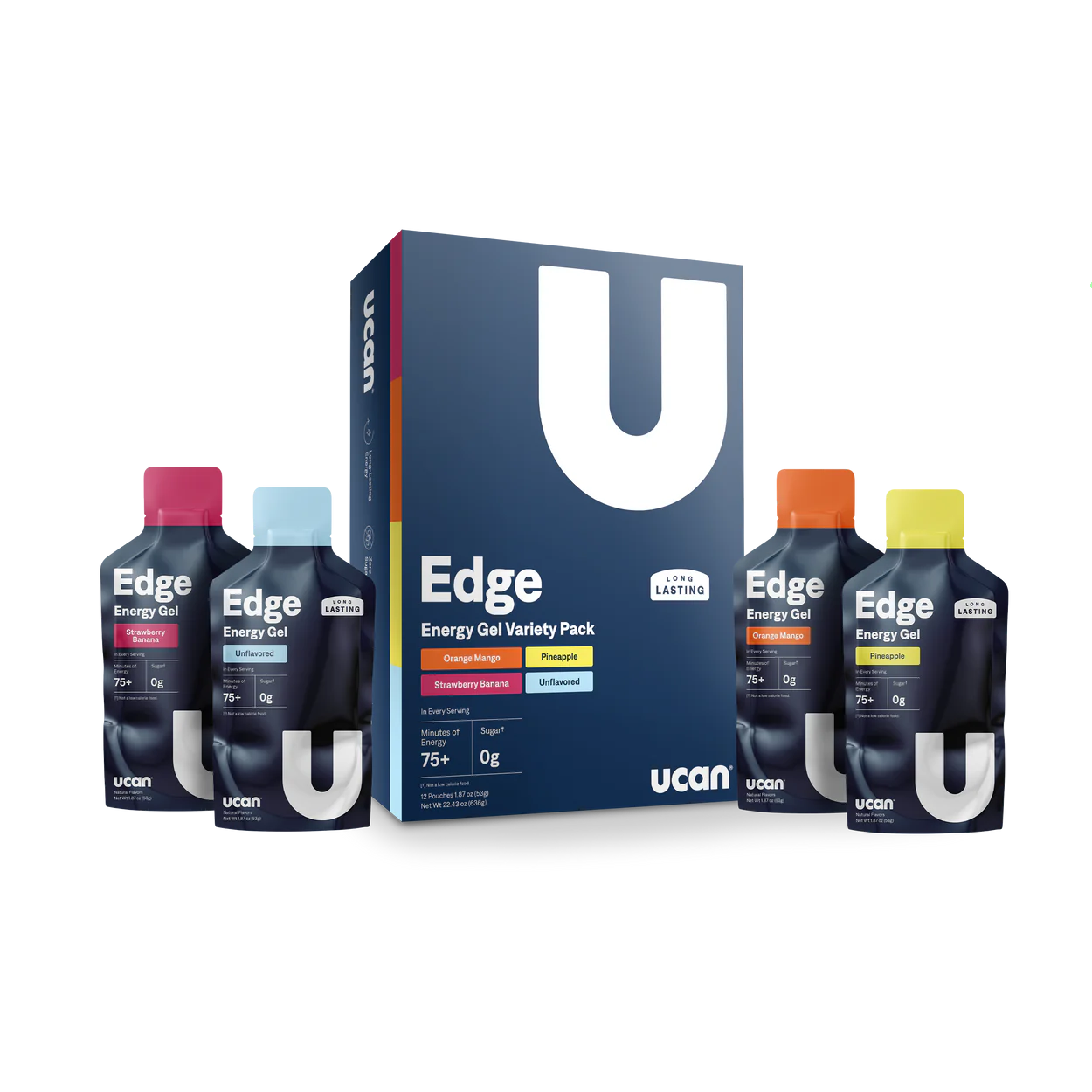 Edge Variety Pack