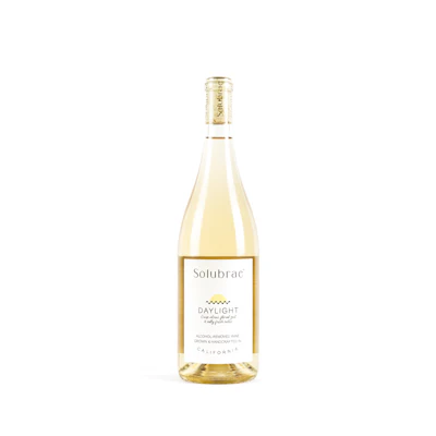 DAYLIGHT | Alcohol-Removed White Wine