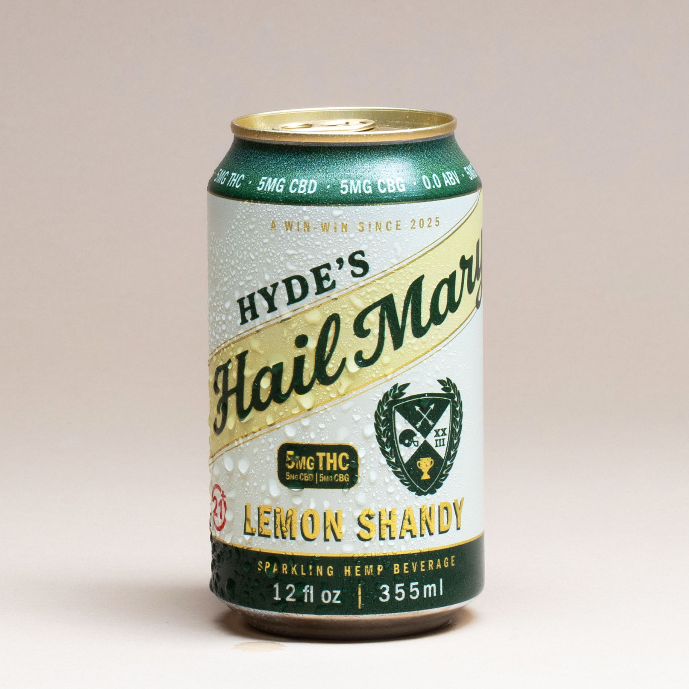 Lemon Shandy 4-Pack