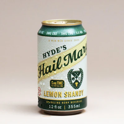 Lemon Shandy 4-Pack