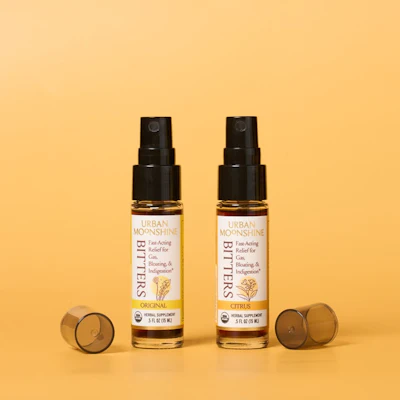 Bitters Travel Sprays - 2pack