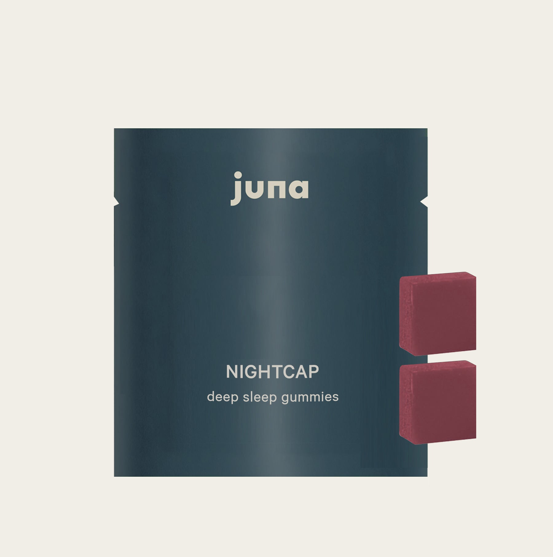 Nightcap Sleep Gummy Sample