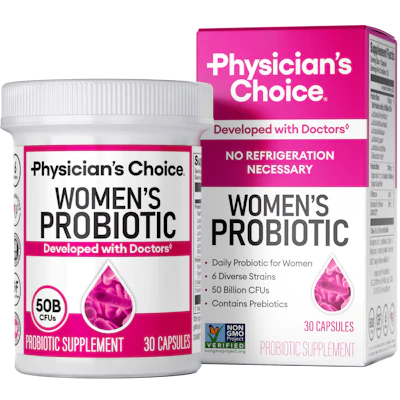 Women's Probiotic